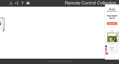 Desktop Screenshot of android-remote.com
